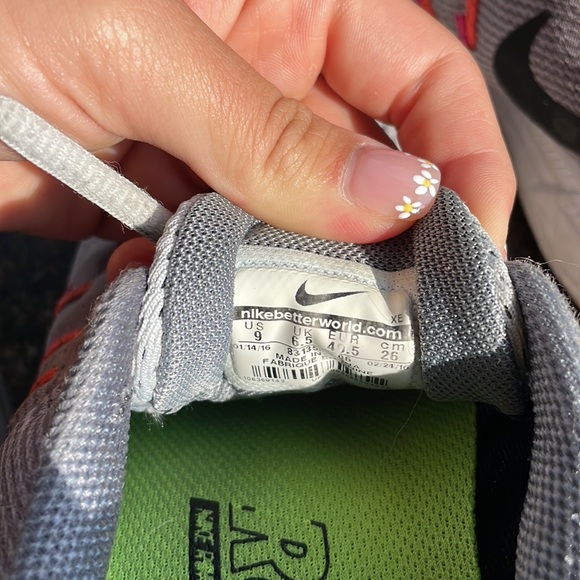 Nike Zoom Pegasus 33 - Picture 5 of 6